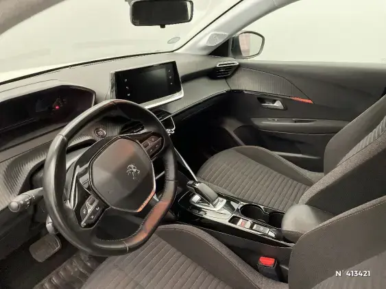 PEUGEOT 208 AFFAIRE ELECTRIQUE II - voiture d'occasion - Photo 10