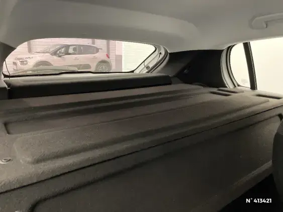 PEUGEOT 208 AFFAIRE ELECTRIQUE II - voiture d'occasion - Photo 11