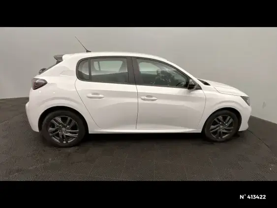 PEUGEOT 208 II - voiture d'occasion - Photo 5