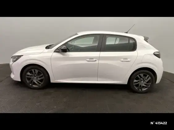 PEUGEOT 208 II - voiture d'occasion - Photo 2