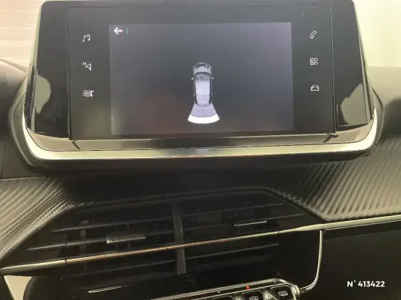 PEUGEOT 208 II - voiture d'occasion - Photo 13