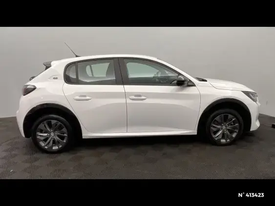 PEUGEOT 208 AFFAIRE ELECTRIQUE II - voiture d'occasion - Photo 5