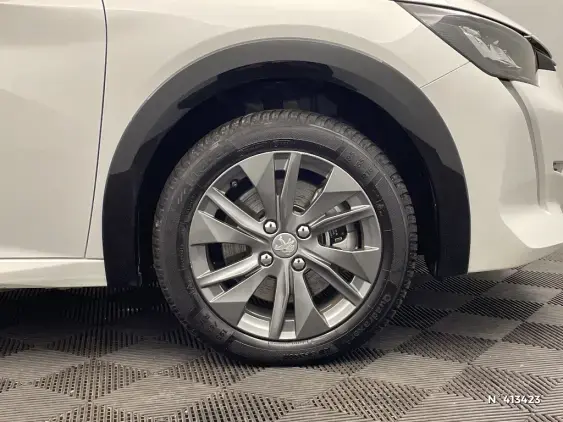 PEUGEOT 208 AFFAIRE ELECTRIQUE II - voiture d'occasion - Photo 8