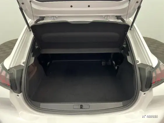 PEUGEOT 208 AFFAIRE ELECTRIQUE II - voiture d'occasion - Photo 7