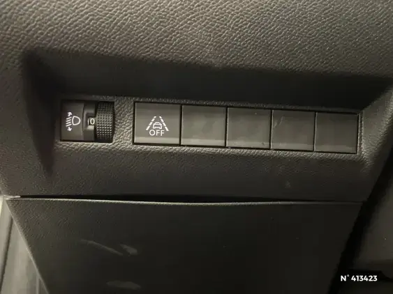 PEUGEOT 208 AFFAIRE ELECTRIQUE II - voiture d'occasion - Photo 15