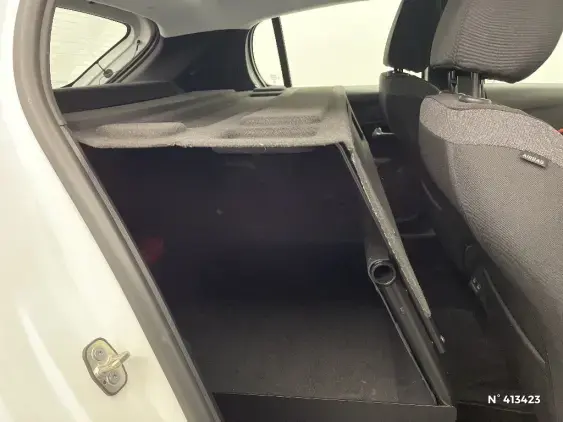 PEUGEOT 208 AFFAIRE ELECTRIQUE II - voiture d'occasion - Photo 11