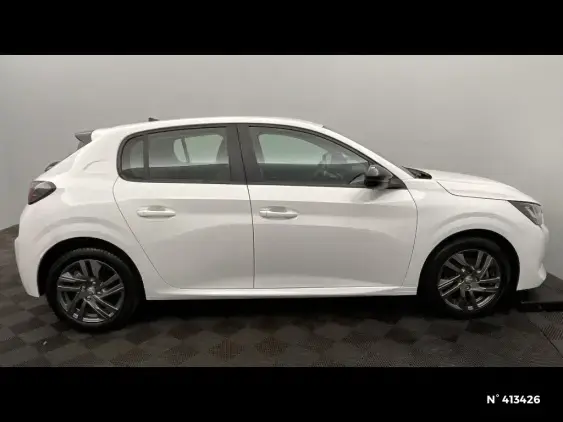 PEUGEOT 208 II - voiture d'occasion - Photo 5