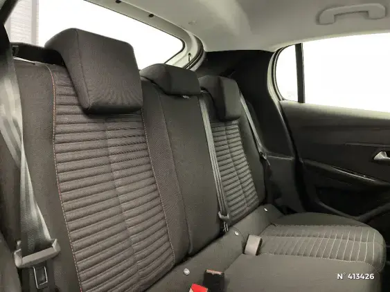 PEUGEOT 208 II - voiture d'occasion - Photo 11