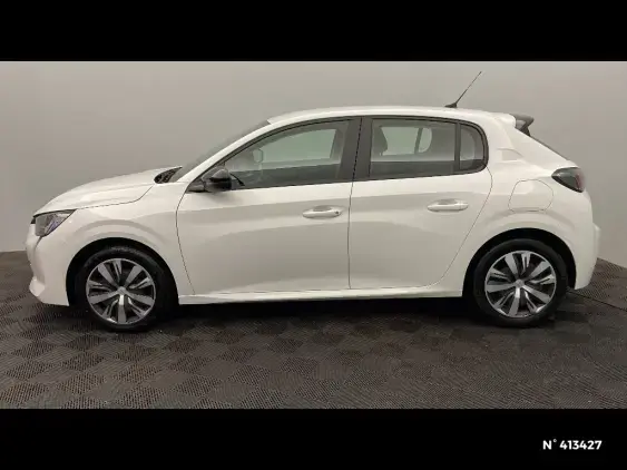 PEUGEOT 208 II - voiture d'occasion - Photo 2