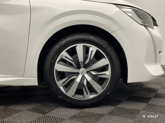 PEUGEOT 208 II - voiture d'occasion - Photo 8