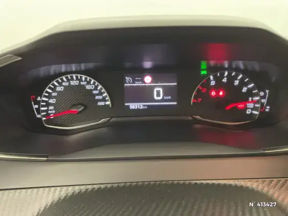 PEUGEOT 208 II - voiture d'occasion - Photo 12