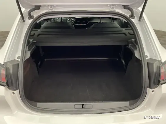 PEUGEOT 208 II - voiture d'occasion - Photo 7