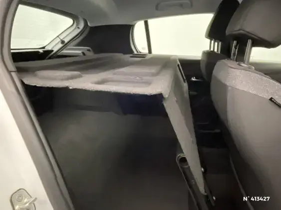 PEUGEOT 208 II - voiture d'occasion - Photo 11