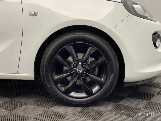 OPEL ADAM - voiture d'occasion - Photo 8