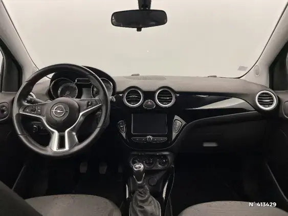 OPEL ADAM - voiture d'occasion - Photo 9