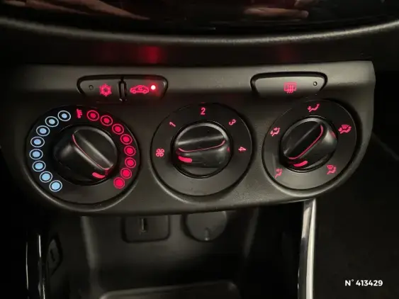 OPEL ADAM - voiture d'occasion - Photo 12