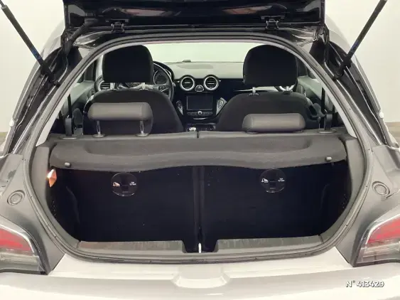 OPEL ADAM - voiture d'occasion - Photo 7