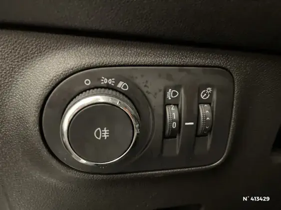 OPEL ADAM - voiture d'occasion - Photo 13