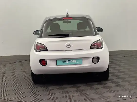 OPEL ADAM - voiture d'occasion - Photo 6