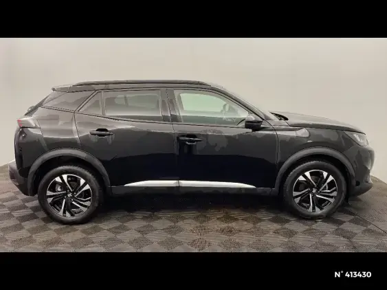 PEUGEOT 2008 II - voiture d'occasion - Photo 5