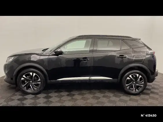 PEUGEOT 2008 II - voiture d'occasion - Photo 2