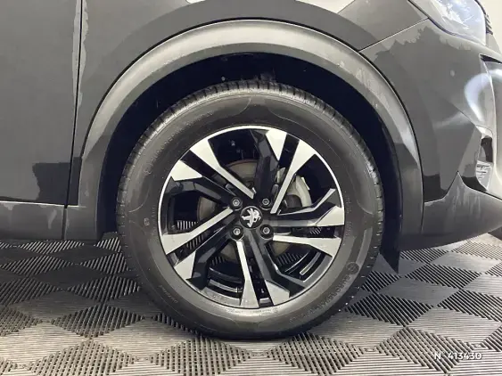 PEUGEOT 2008 II - voiture d'occasion - Photo 8