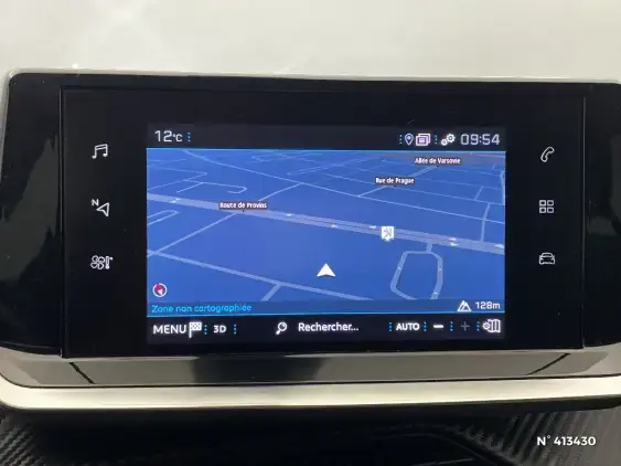 PEUGEOT 2008 II - voiture d'occasion - Photo 13