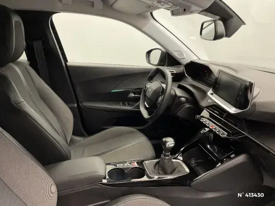 PEUGEOT 2008 II - voiture d'occasion - Photo 10