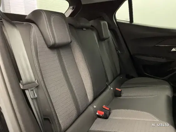 PEUGEOT 2008 II - voiture d'occasion - Photo 11