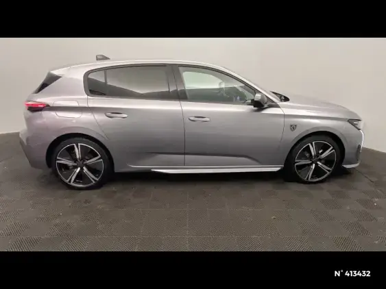 PEUGEOT 308 III - voiture d'occasion - Photo 5