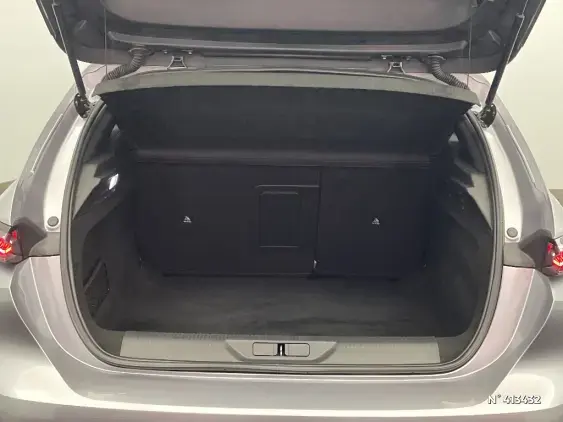 PEUGEOT 308 III - voiture d'occasion - Photo 7