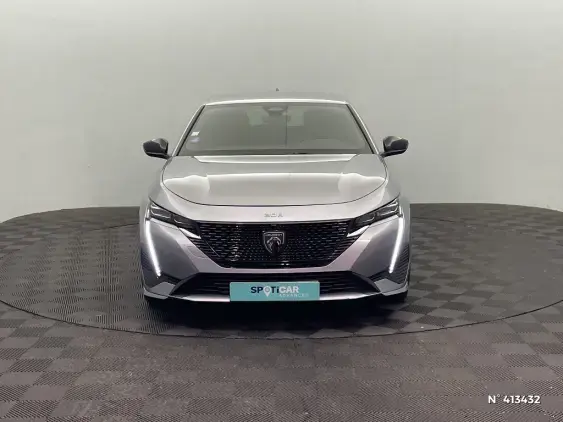 PEUGEOT 308 III - voiture d'occasion - Photo 3