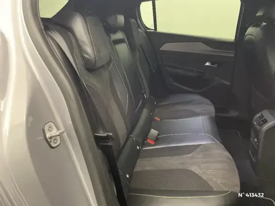 PEUGEOT 308 III - voiture d'occasion - Photo 11