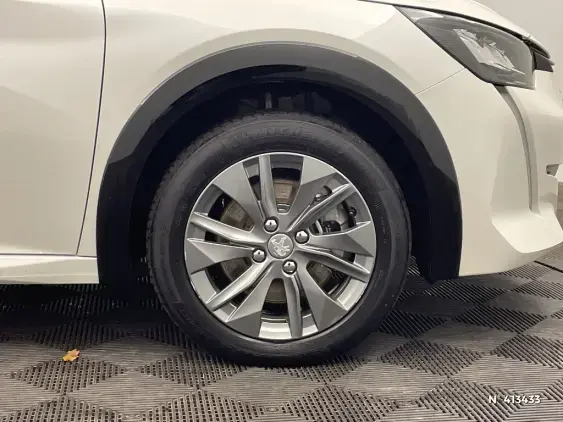 PEUGEOT 208 ELECTRIQUE II - voiture d'occasion - Photo 8
