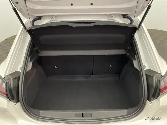 PEUGEOT 208 ELECTRIQUE II - voiture d'occasion - Photo 7