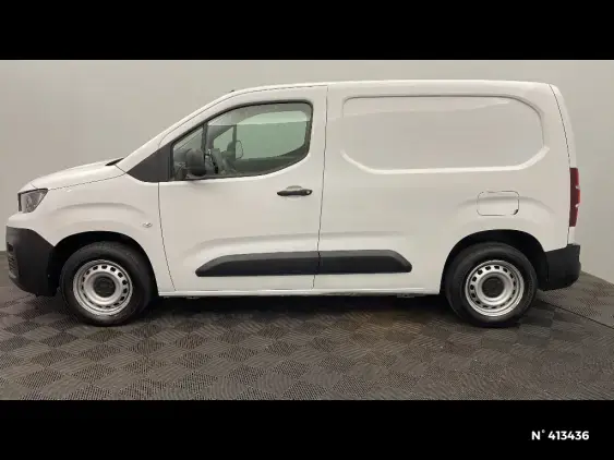 PEUGEOT PARTNER III - voiture d'occasion - Photo 2