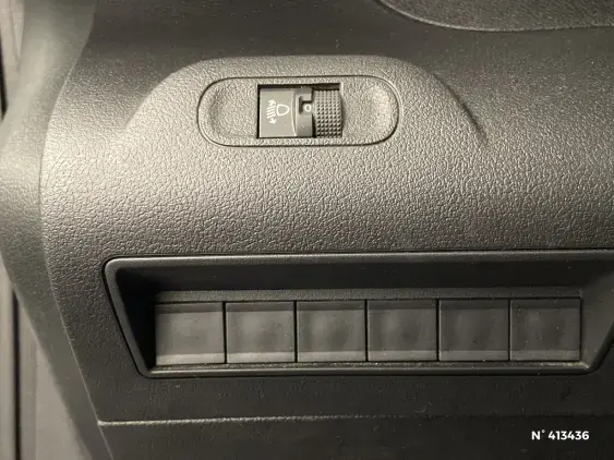 PEUGEOT PARTNER III - voiture d'occasion - Photo 14