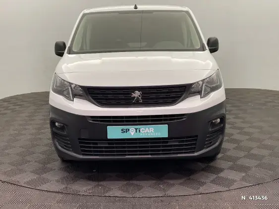 PEUGEOT PARTNER III - voiture d'occasion - Photo 3