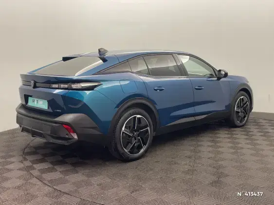 PEUGEOT 408 - voiture d'occasion - Photo 4