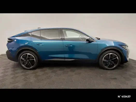 PEUGEOT 408 - voiture d'occasion - Photo 5