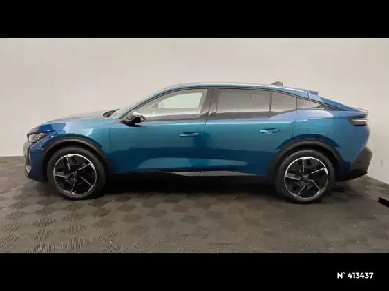 PEUGEOT 408 - voiture d'occasion - Photo 2