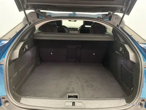 PEUGEOT 408 - voiture d'occasion - Photo 7