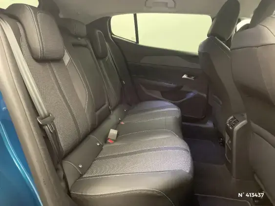 PEUGEOT 408 - voiture d'occasion - Photo 11