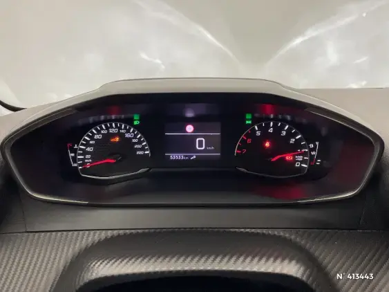 PEUGEOT 208 BUSINESS R II - voiture d'occasion - Photo 12