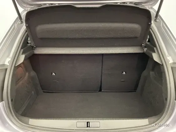 PEUGEOT 208 BUSINESS R II - voiture d'occasion - Photo 7