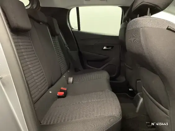 PEUGEOT 208 BUSINESS R II - voiture d'occasion - Photo 11