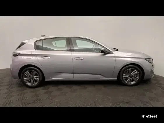 PEUGEOT 308 III - voiture d'occasion - Photo 5