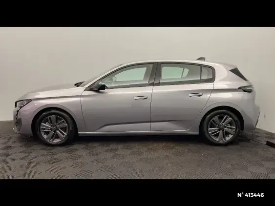 PEUGEOT 308 III - voiture d'occasion - Photo 2