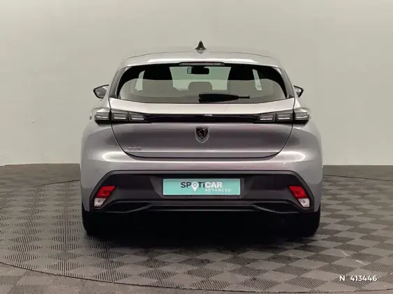 PEUGEOT 308 III - voiture d'occasion - Photo 6