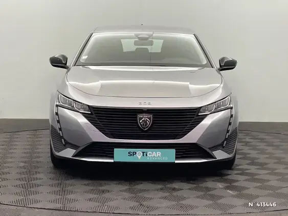 PEUGEOT 308 III - voiture d'occasion - Photo 3